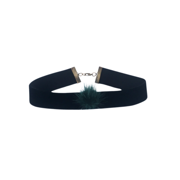 Fur Fur Choker - Image 2